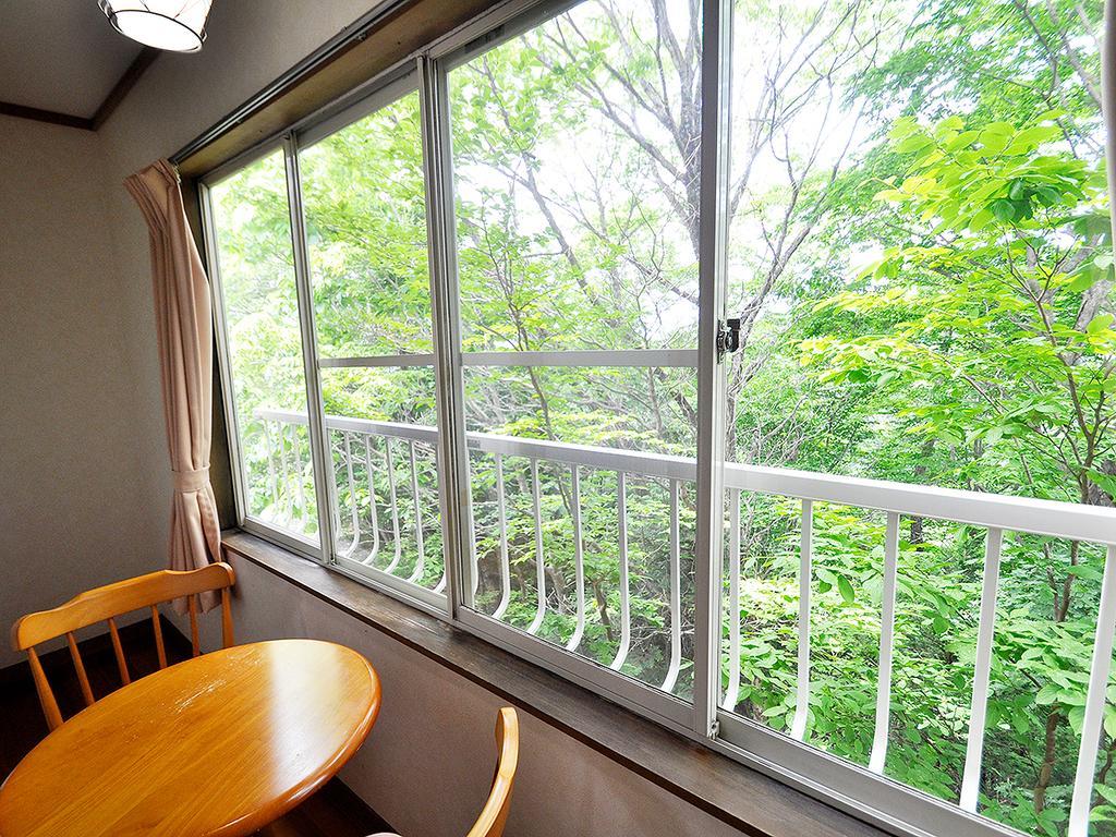 Pension Tam Nasu Extérieur photo