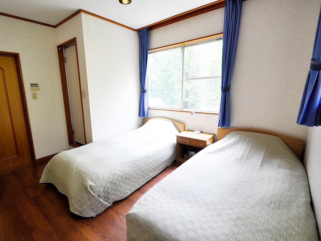 Pension Tam Nasu Extérieur photo