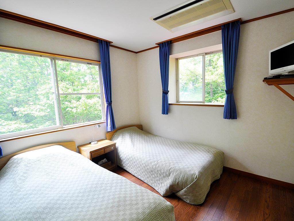 Pension Tam Nasu Extérieur photo