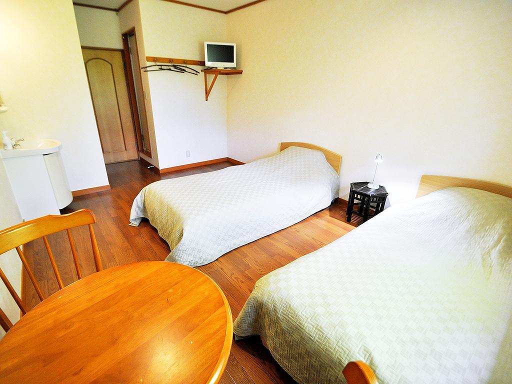 Pension Tam Nasu Extérieur photo