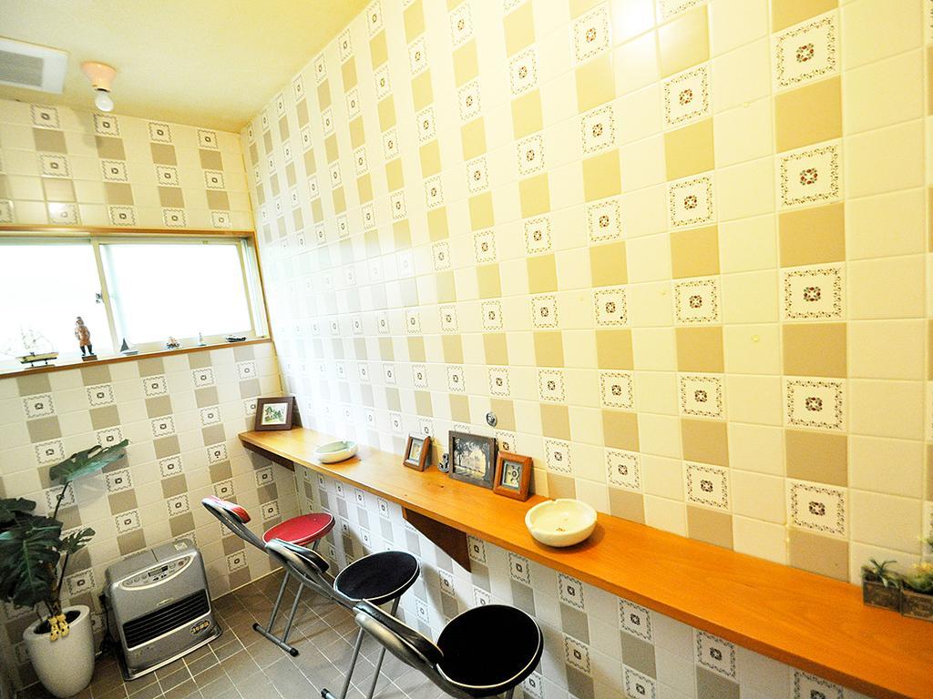 Pension Tam Nasu Extérieur photo