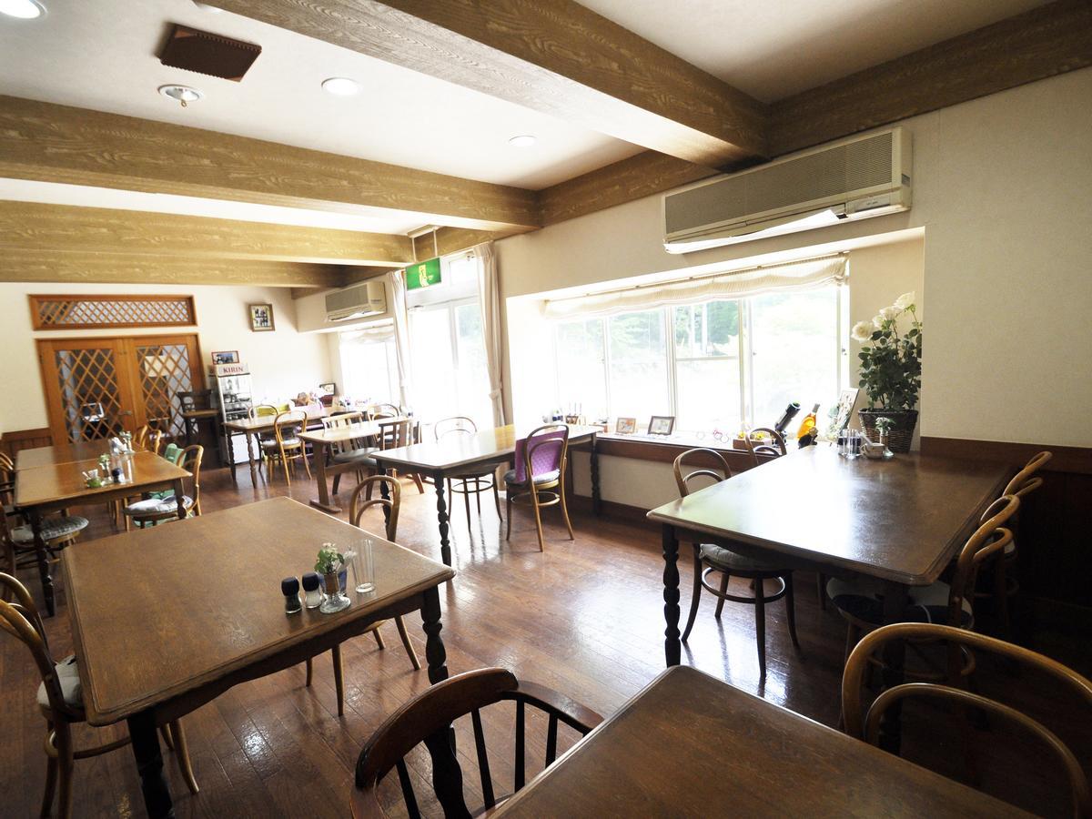 Pension Tam Nasu Extérieur photo