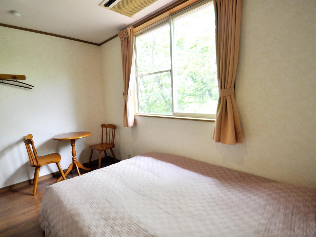 Pension Tam Nasu Extérieur photo
