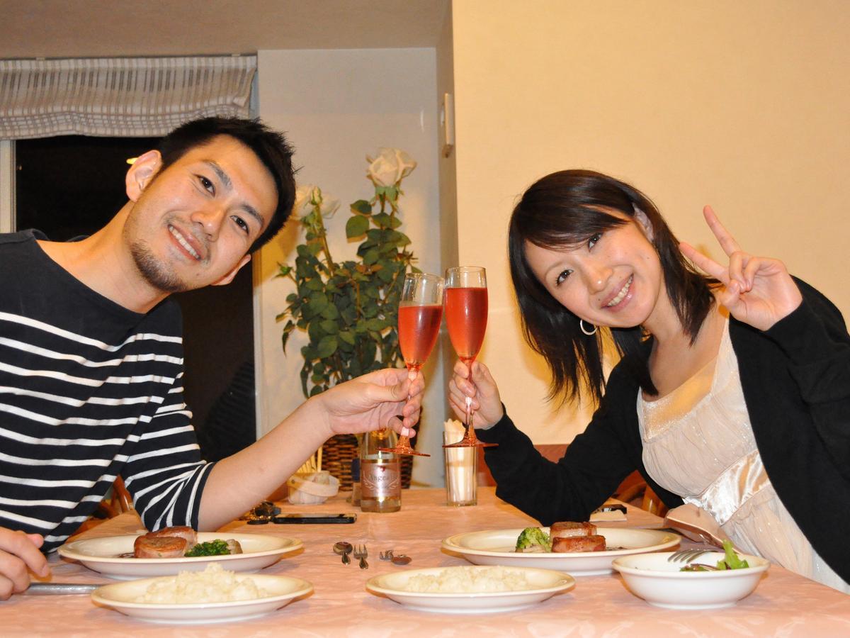 Pension Tam Nasu Extérieur photo