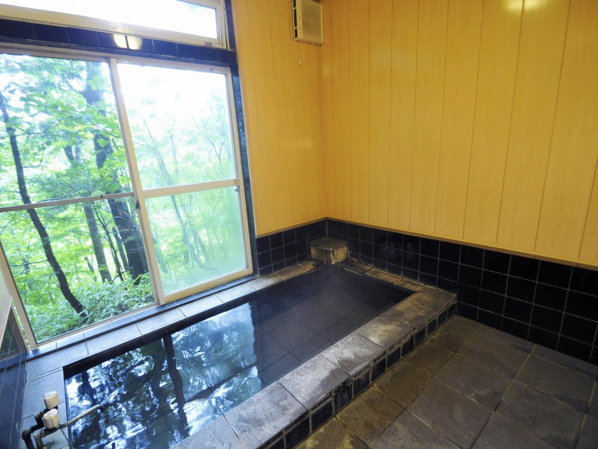 Pension Tam Nasu Extérieur photo