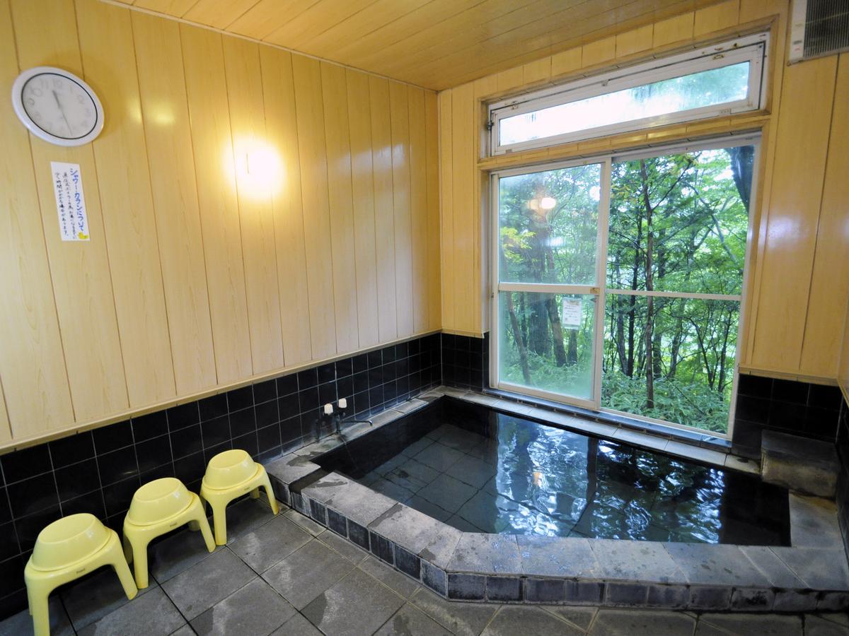 Pension Tam Nasu Extérieur photo